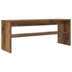 Mobile TV Legno vecchio 100 x 30 x 40 cm Legno multistrato