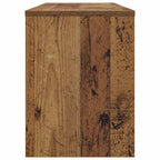 Mobile TV Legno vecchio 100 x 30 x 40 cm Legno multistrato