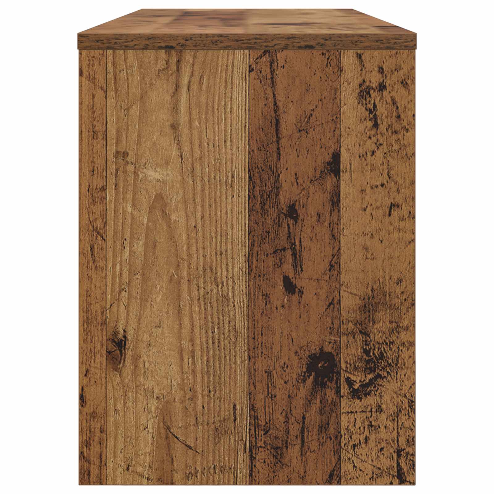 Mobile TV Legno vecchio 100 x 30 x 40 cm Legno multistrato