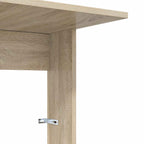 Tavolo laterale Rovere Sonoma 40 x 38 x 62,5 cm