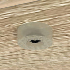 Tavolo laterale Rovere Sonoma 40 x 38 x 62,5 cm