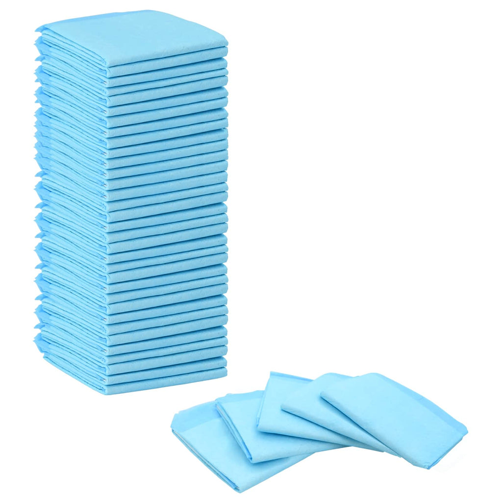 Telo per addestramento per animali in tessuto non tessuto 50 pcs