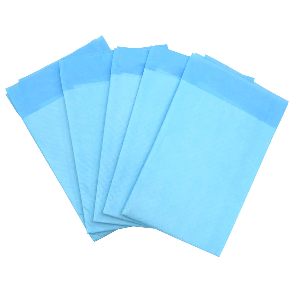 Telo per addestramento per animali in tessuto non tessuto 50 pcs