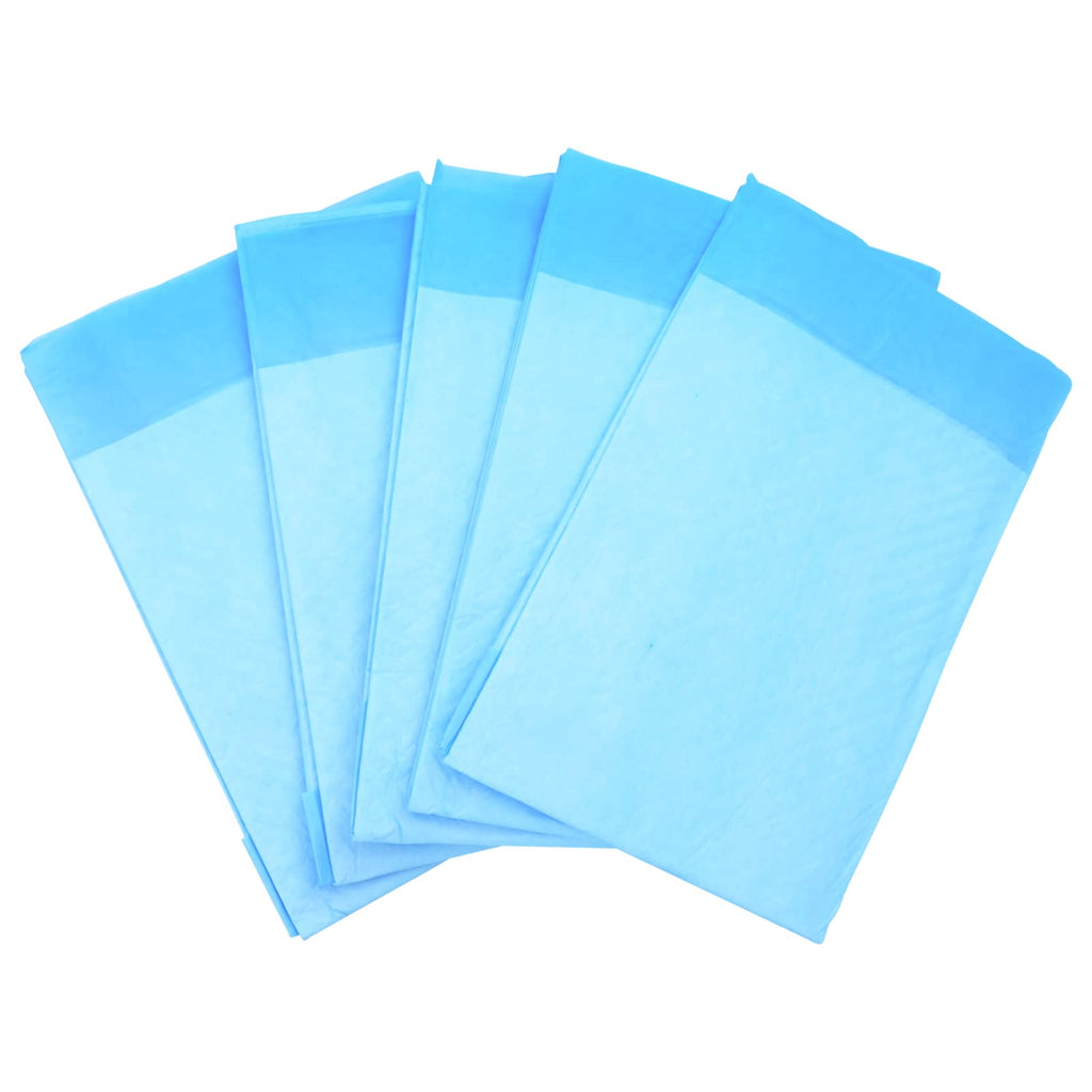 Telo per addestramento per animali in tessuto non tessuto 50 pcs