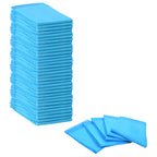 Telo per addestramento per animali in tessuto non tessuto 100 pcs