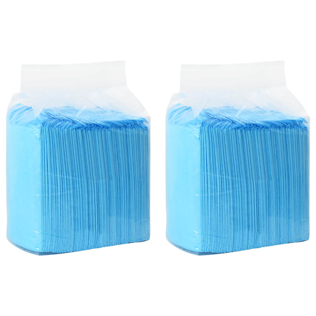 Telo per addestramento per animali in tessuto non tessuto 100 pcs