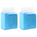 Telo per addestramento per animali in tessuto non tessuto 100 pcs