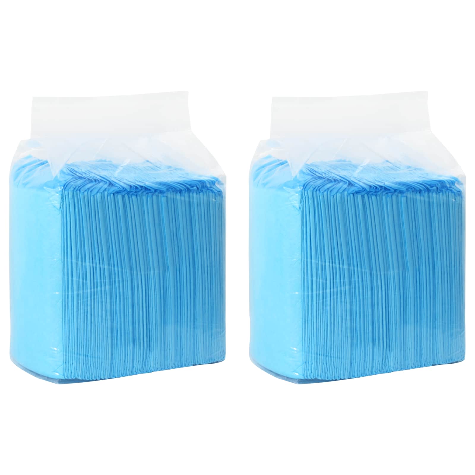 Telo per addestramento per animali in tessuto non tessuto 100 pcs