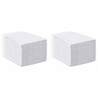 Telo per addestramento per animali in tessuto non tessuto 50 pcs