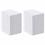 Telo per addestramento per animali in tessuto non tessuto 100 pcs