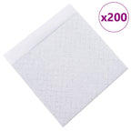 Telo per addestramento per animali in tessuto non tessuto 200 pcs