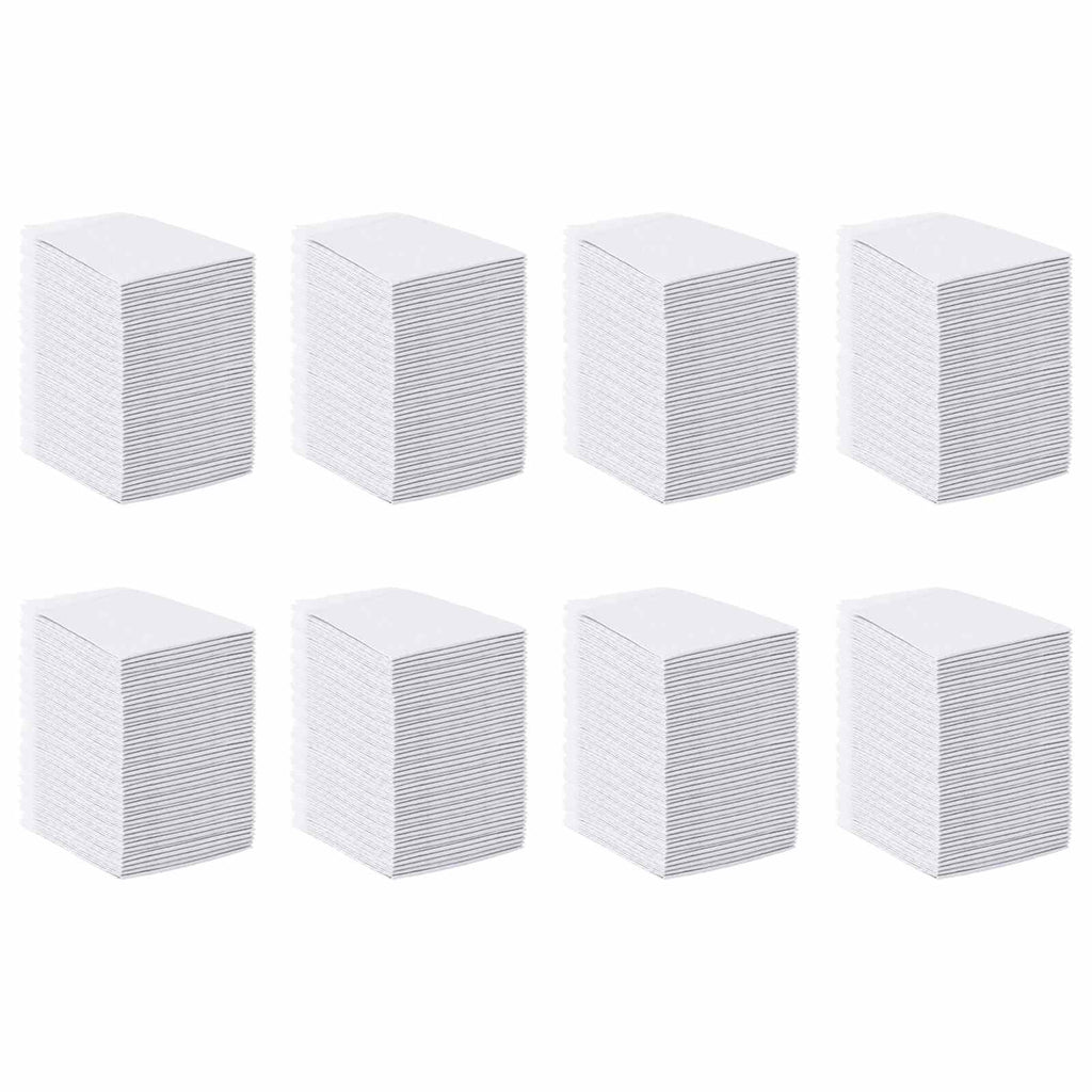 Telo per addestramento per animali in tessuto non tessuto 400 pcs