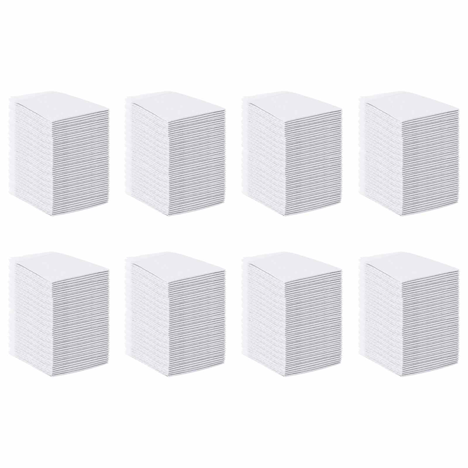 Telo per addestramento per animali in tessuto non tessuto 400 pcs