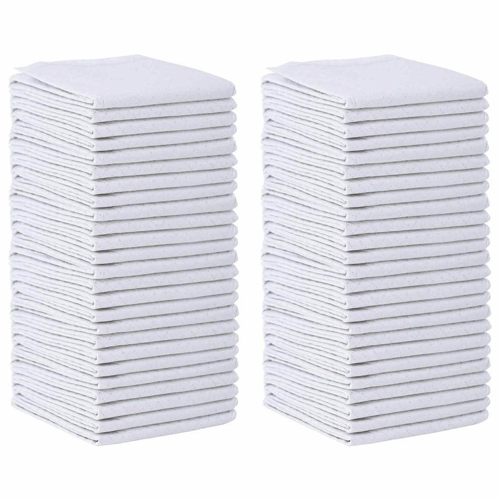 Telo per addestramento per animali in tessuto non tessuto 50 pcs