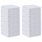 Telo per addestramento per animali in tessuto non tessuto 50 pcs