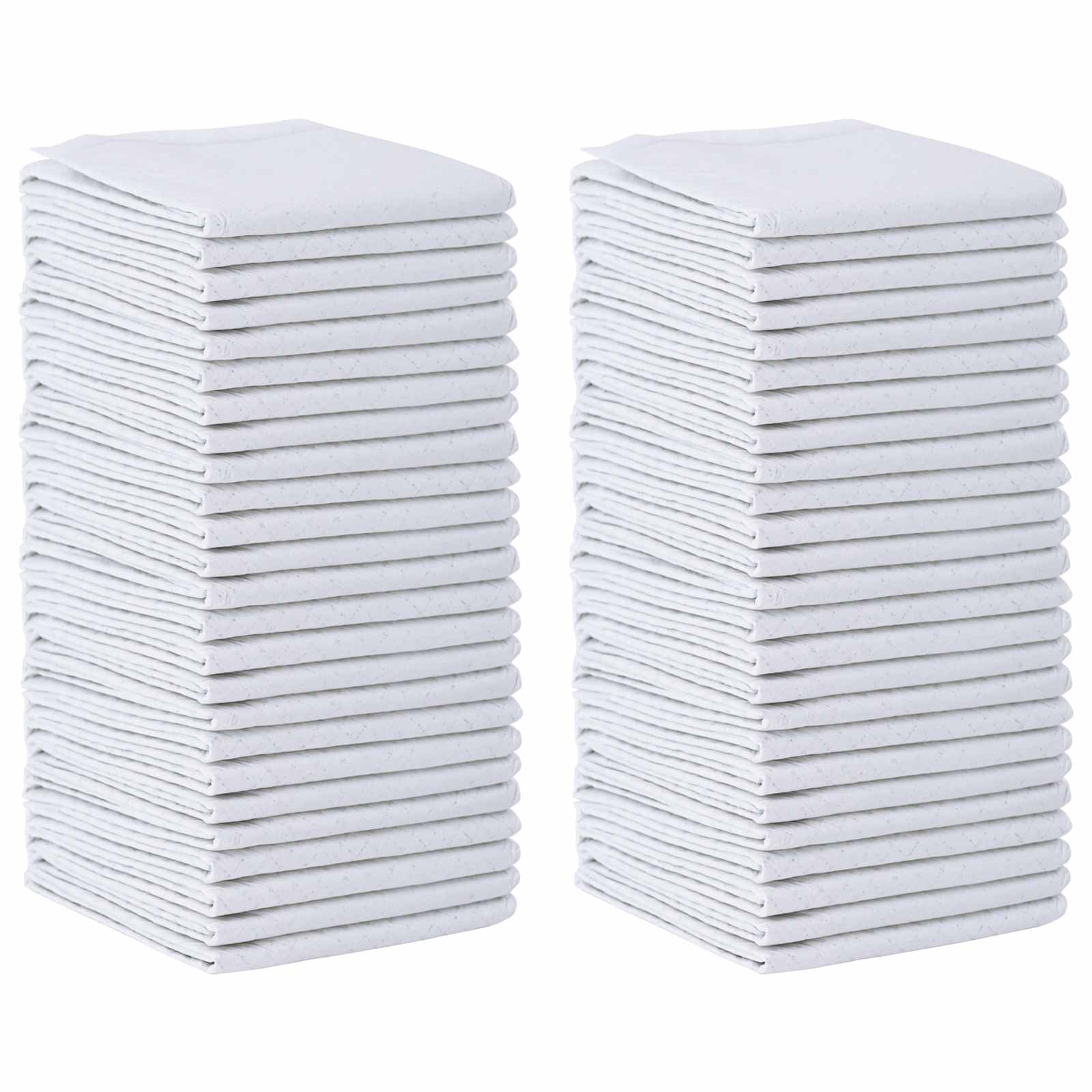 Telo per addestramento per animali in tessuto non tessuto 50 pcs