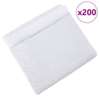 Telo per addestramento per animali in tessuto non tessuto 200 pcs