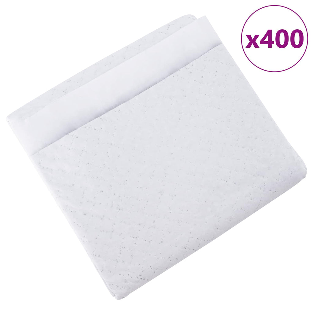 Telo per addestramento per animali in tessuto non tessuto 400 pcs