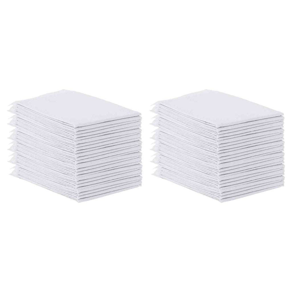 Telo per addestramento per animali in tessuto non tessuto 50 pcs