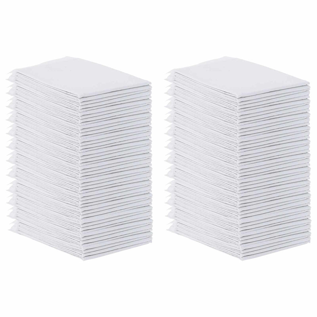 Telo per addestramento per animali in tessuto non tessuto 100 pcs
