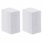 Telo per addestramento per animali in tessuto non tessuto 100 pcs