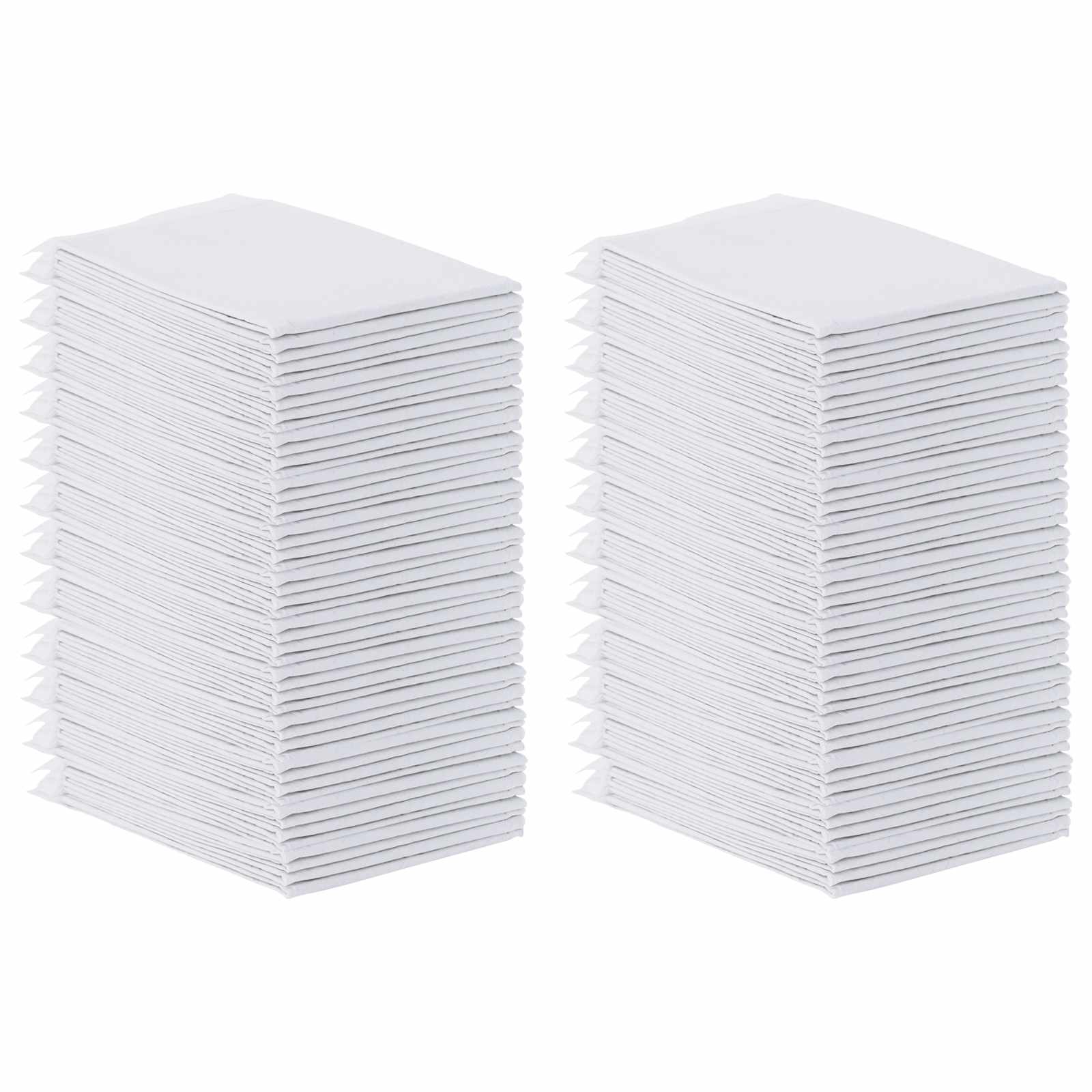 Telo per addestramento per animali in tessuto non tessuto 100 pcs