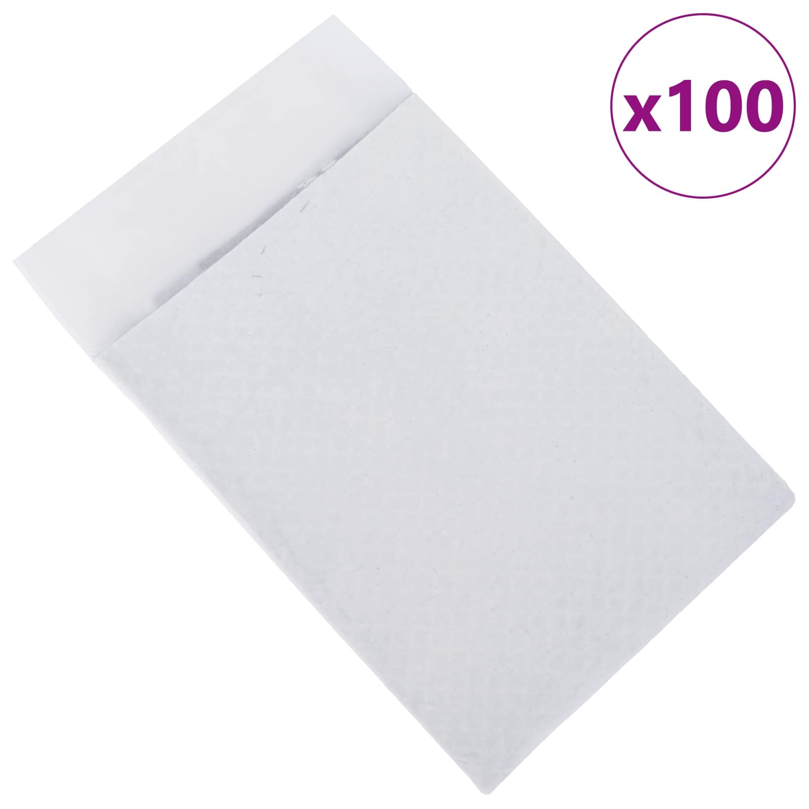 Telo per addestramento per animali in tessuto non tessuto 100 pcs