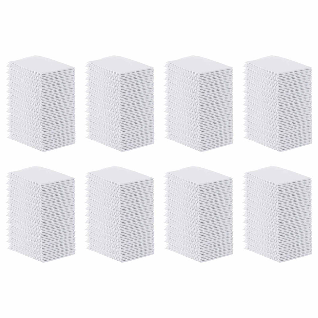 Telo per addestramento per animali in tessuto non tessuto 400 pcs