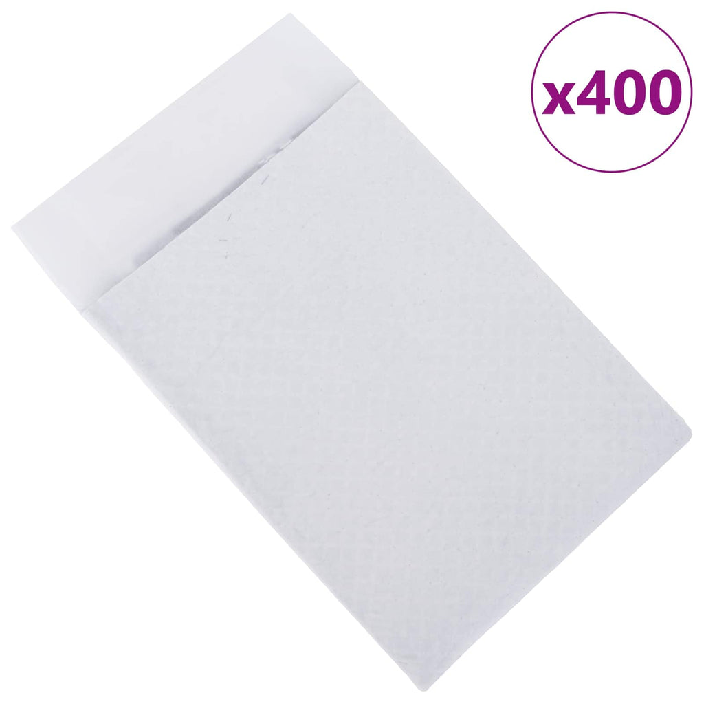Telo per addestramento per animali in tessuto non tessuto 400 pcs