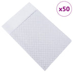 Telo per addestramento per animali in tessuto non tessuto 50 pcs