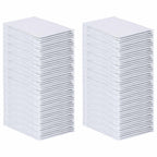 Telo per addestramento per animali in tessuto non tessuto 100 pcs