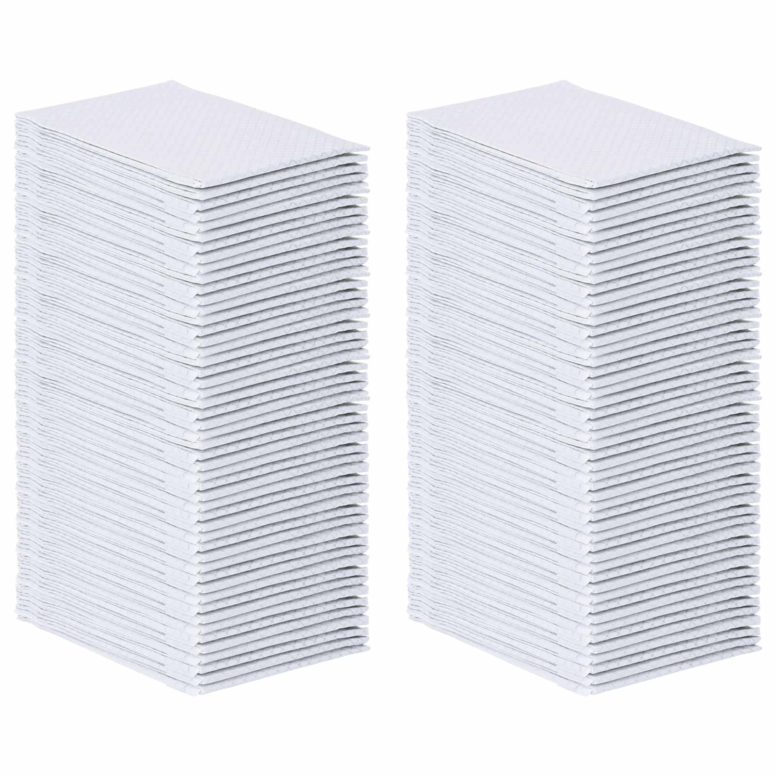 Telo per addestramento per animali in tessuto non tessuto 100 pcs