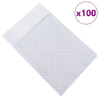 Telo per addestramento per animali in tessuto non tessuto 100 pcs
