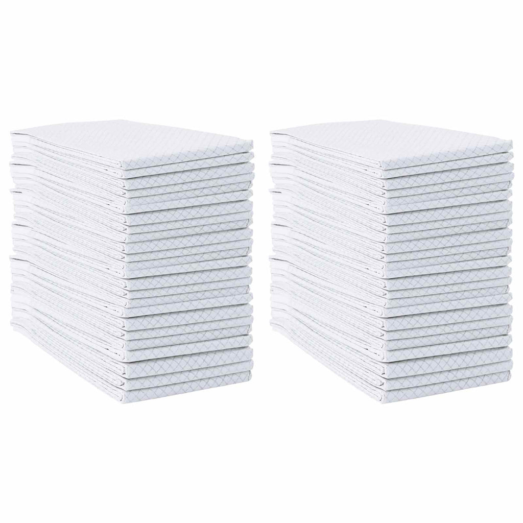 Telo per addestramento per animali in tessuto non tessuto 50 pcs