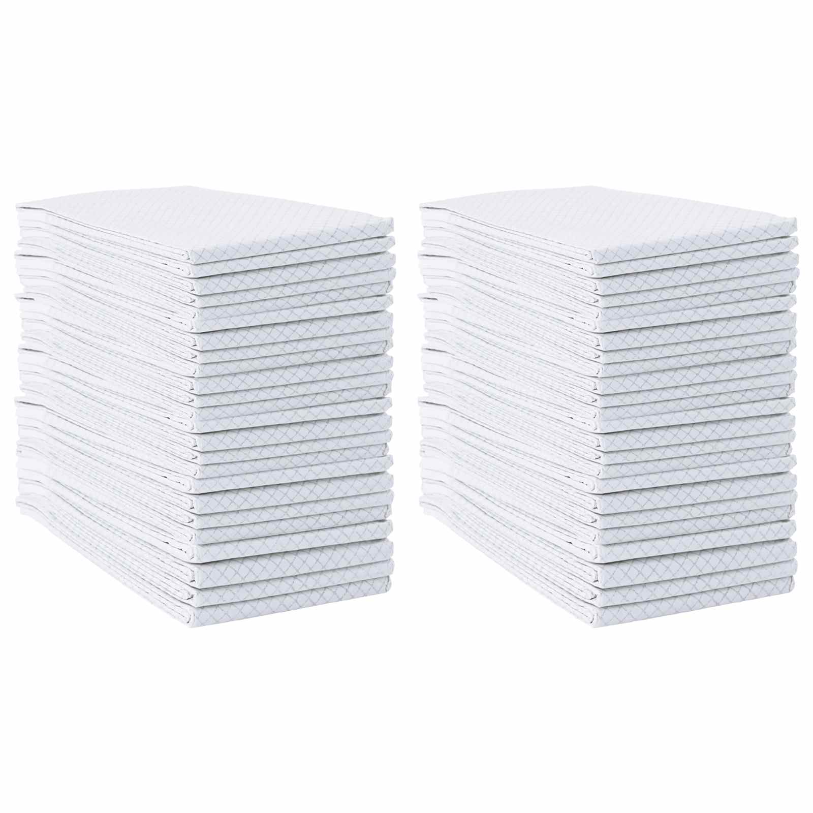 Telo per addestramento per animali in tessuto non tessuto 50 pcs