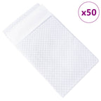 Telo per addestramento per animali in tessuto non tessuto 50 pcs