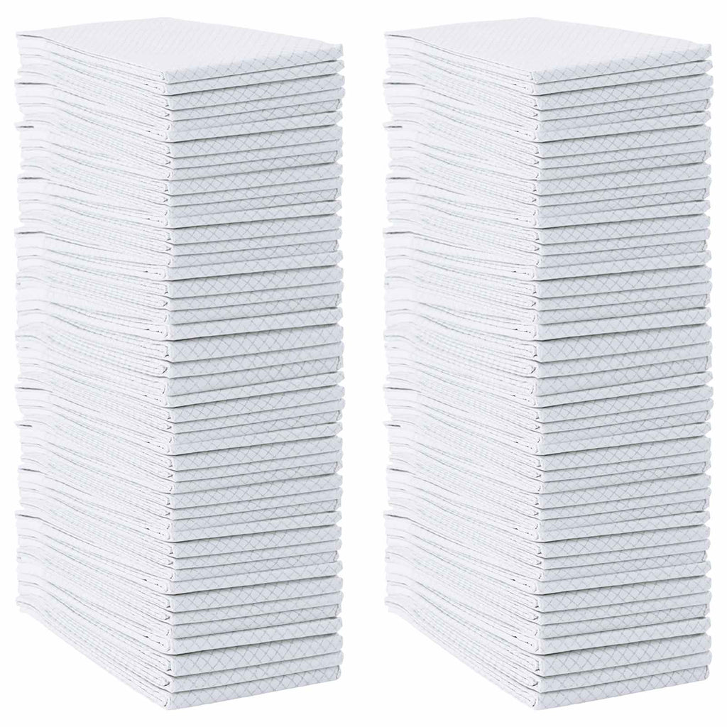 Telo per addestramento per animali in tessuto non tessuto 100 pcs