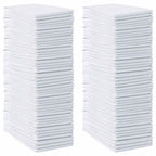 Telo per addestramento per animali in tessuto non tessuto 100 pcs