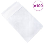 Telo per addestramento per animali in tessuto non tessuto 100 pcs
