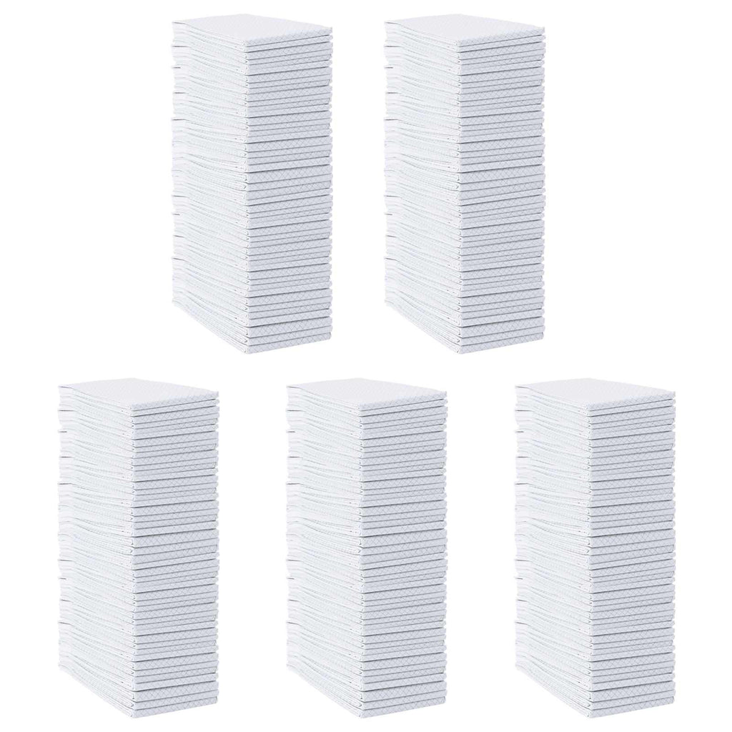 Telo per addestramento per animali in tessuto non tessuto 300 pcs