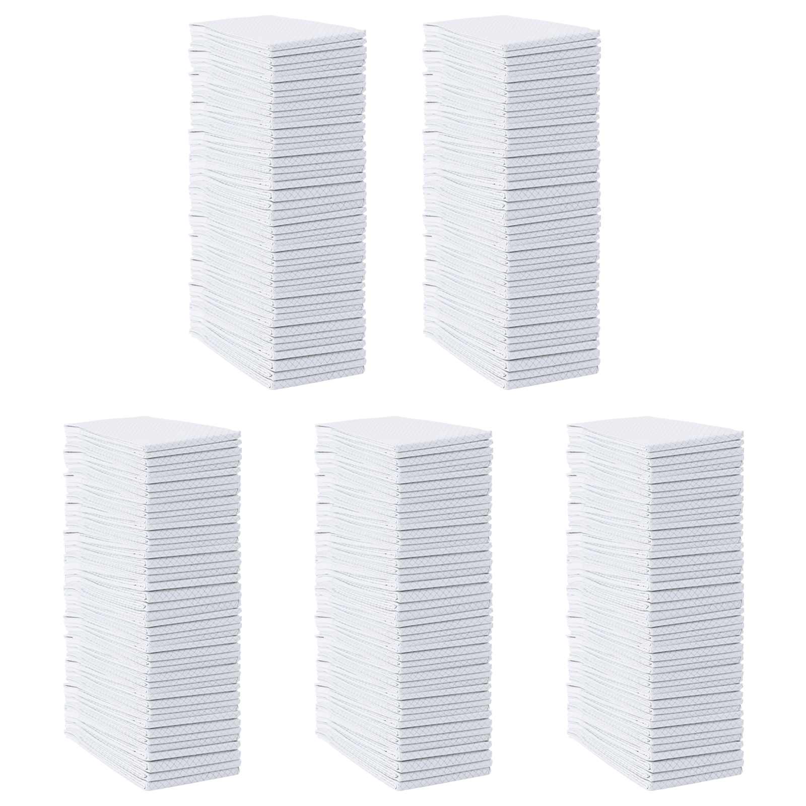 Telo per addestramento per animali in tessuto non tessuto 300 pcs