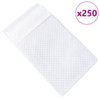 Telo per addestramento per animali in tessuto non tessuto 300 pcs