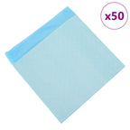 Telo per addestramento per animali in tessuto non tessuto 50 pcs