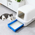 Telo per addestramento per animali in tessuto non tessuto 200 pcs