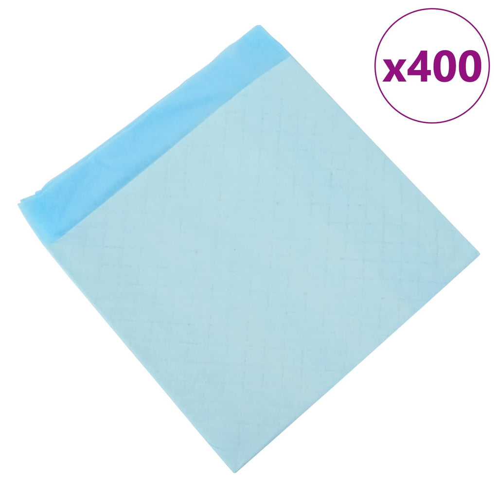 Telo per addestramento per animali in tessuto non tessuto 400 pcs