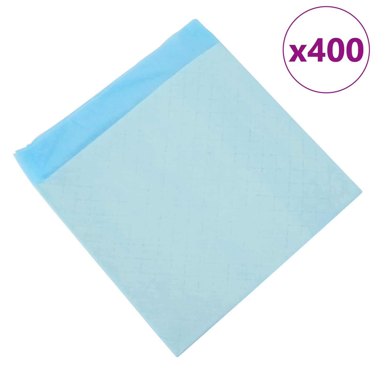 Telo per addestramento per animali in tessuto non tessuto 400 pcs