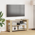 Supporto TV Rovere Sonoma 100 x 40 x 50 cm