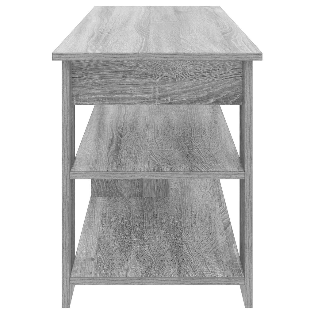Supporto TV Grigio Sonoma 100 x 40 x 50 cm