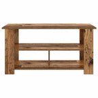 Supporto TV Legno vecchio 100 x 40 x 50 cm