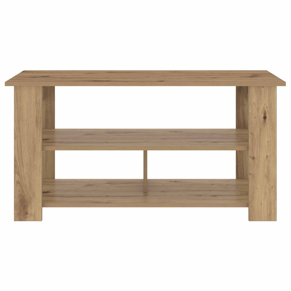 Supporto TV Rovere artigianale 100 x 40 x 50 cm